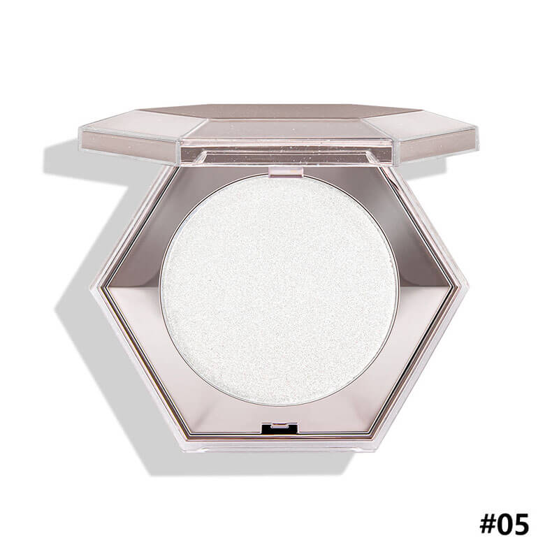 8-color Hexagonal Highlighter