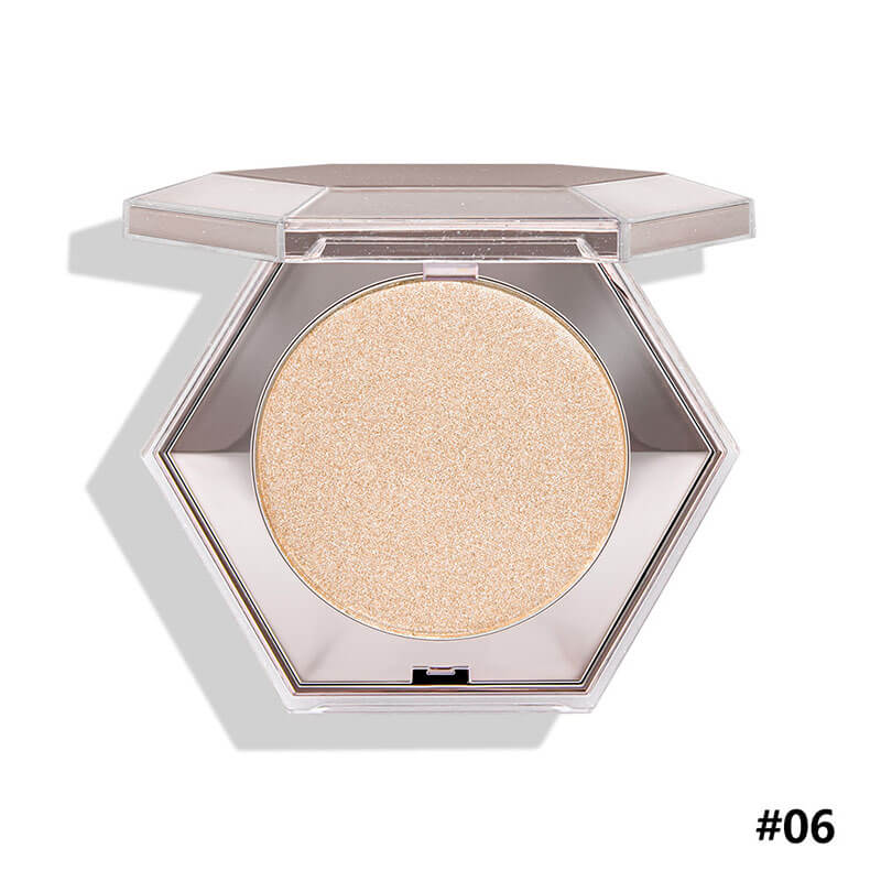 8-color Hexagonal Highlighter