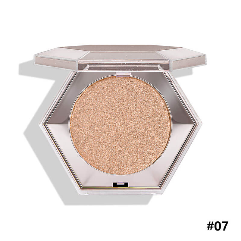 8-color Hexagonal Highlighter