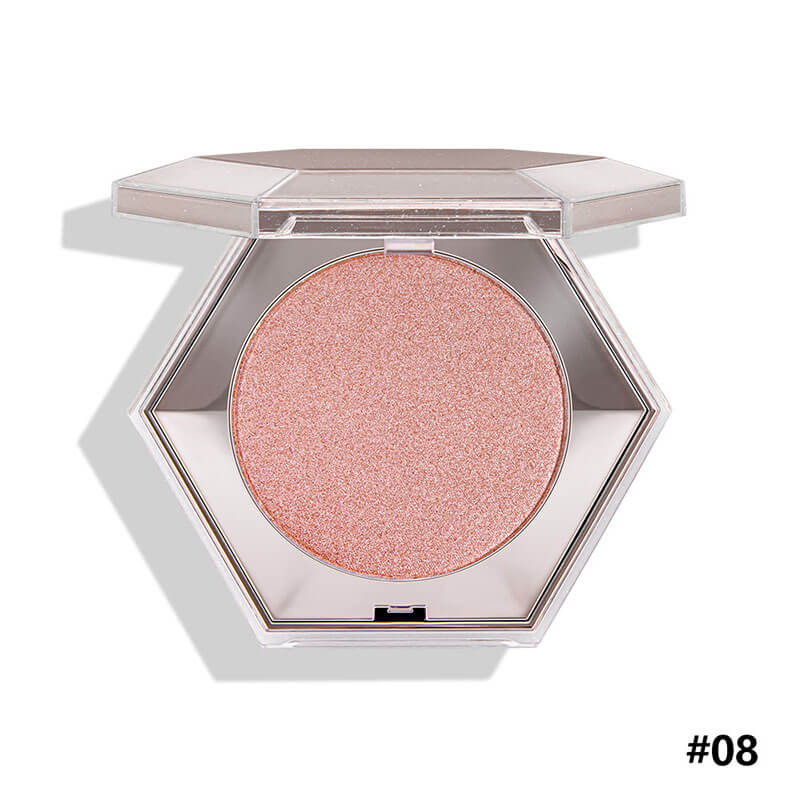 8-color Hexagonal Highlighter