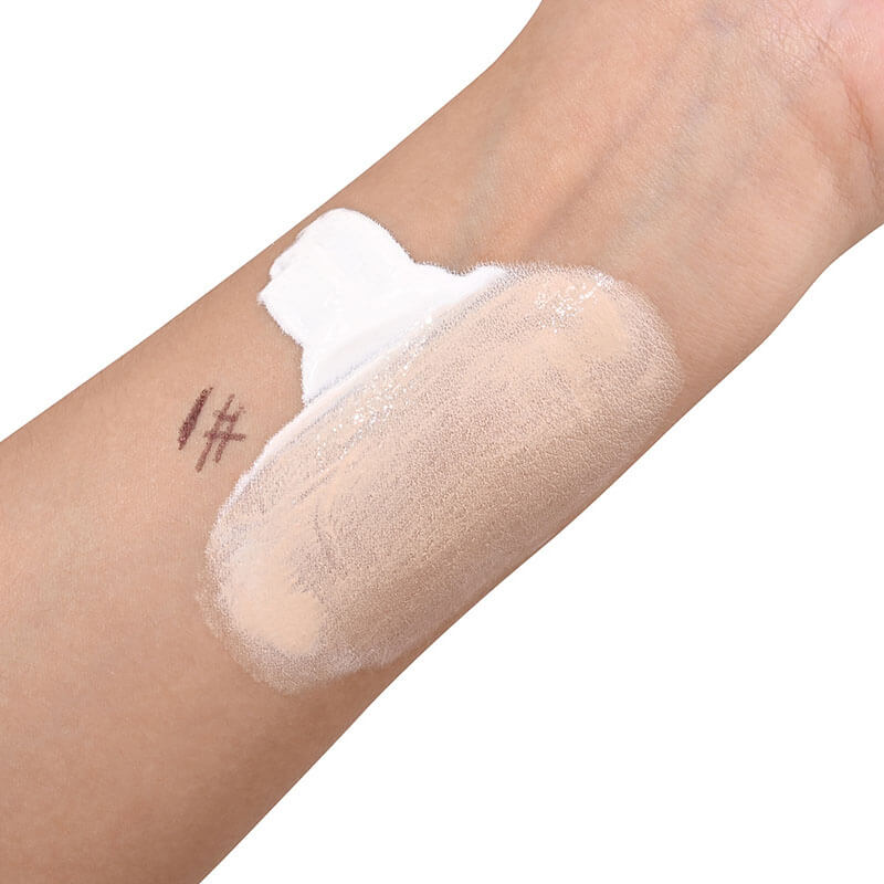 5-color  BB cream/ Makeup Base