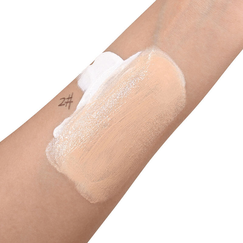 5-color  BB cream/ Makeup Base