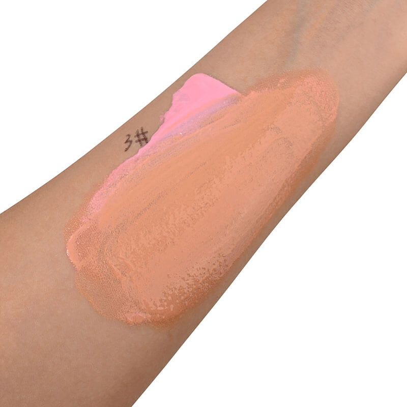 5-color  BB cream/ Makeup Base