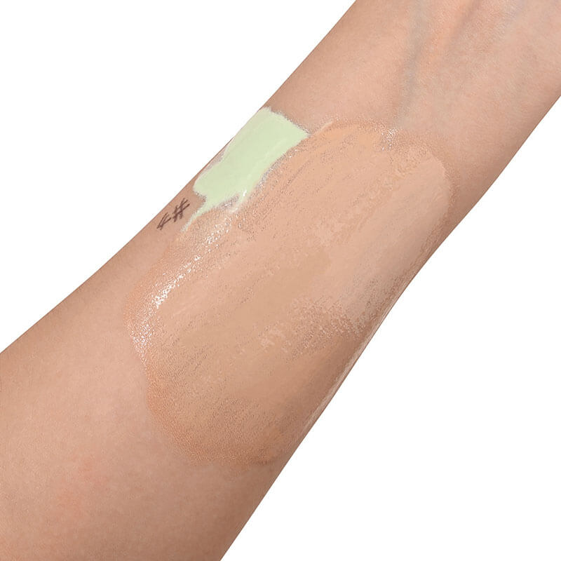 5-color  BB cream/ Makeup Base