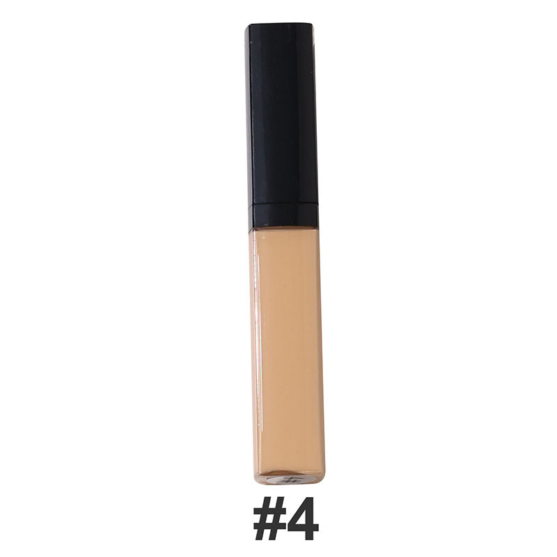 18-color Liquid Concealer