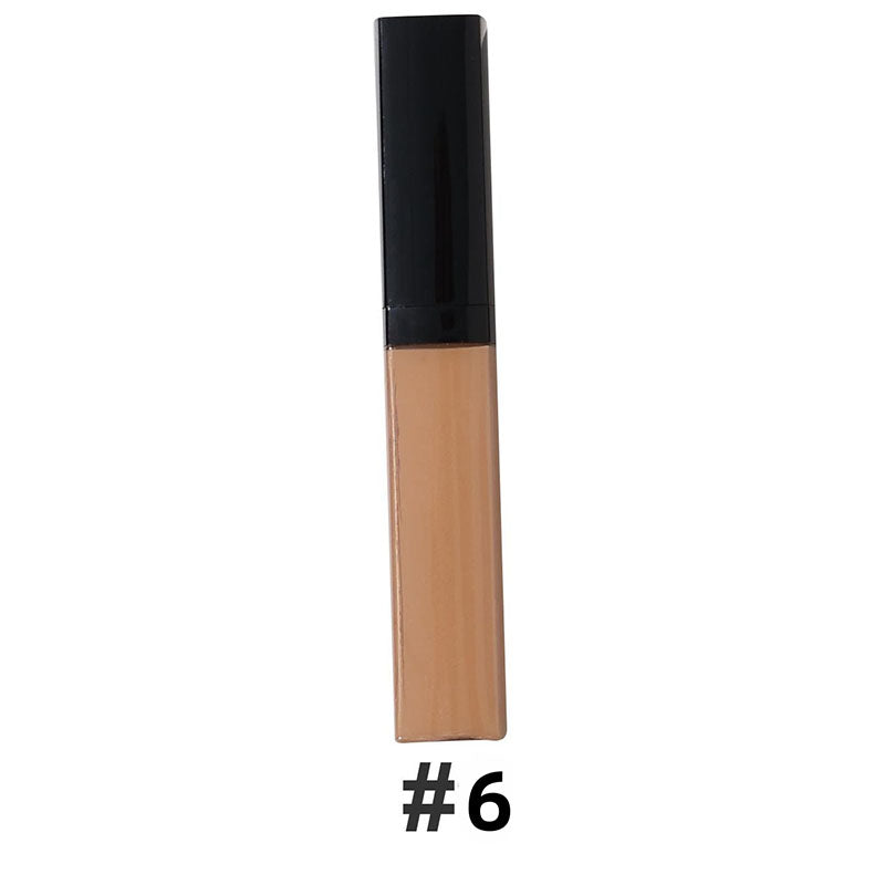 18-color Liquid Concealer