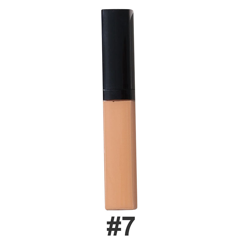 18-color Liquid Concealer