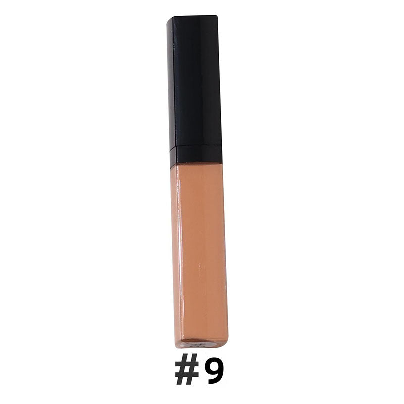 18-color Liquid Concealer