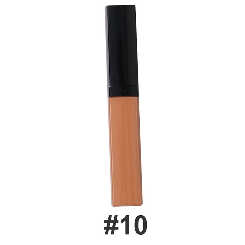 18-color Liquid Concealer