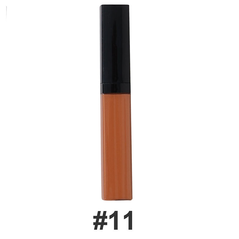 18-color Liquid Concealer