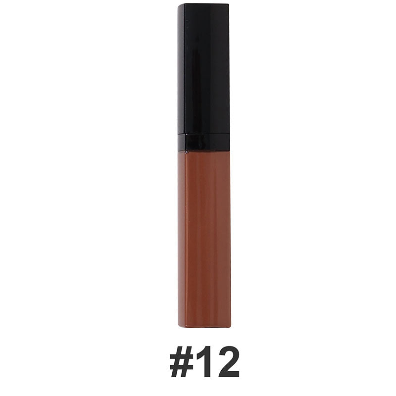 18-color Liquid Concealer