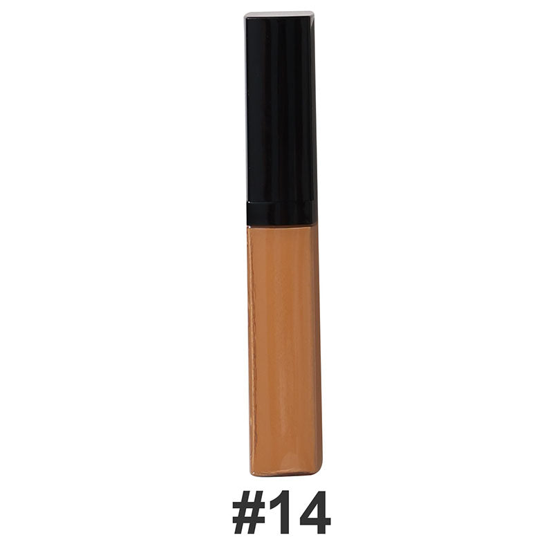 18-color Liquid Concealer