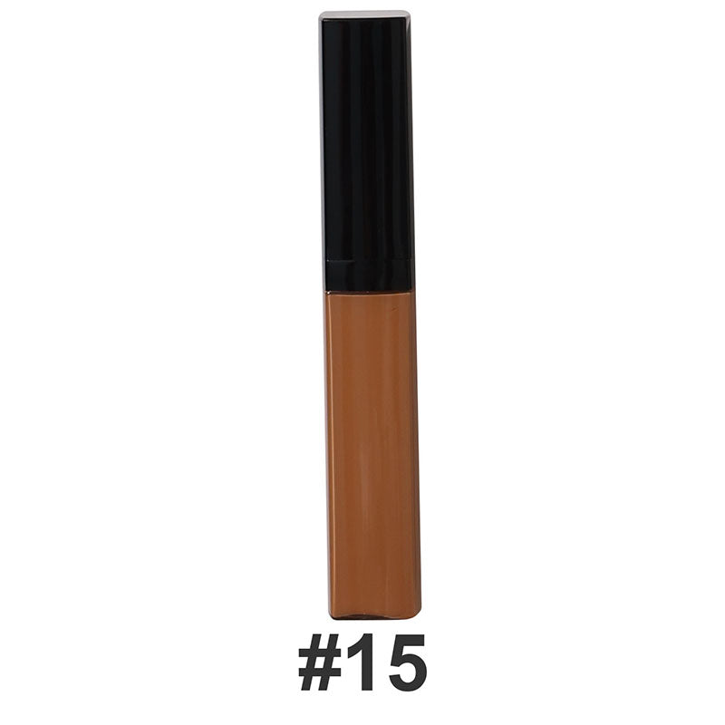 18-color Liquid Concealer