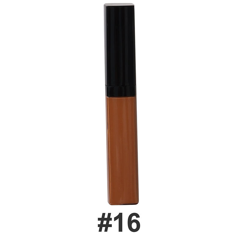18-color Liquid Concealer