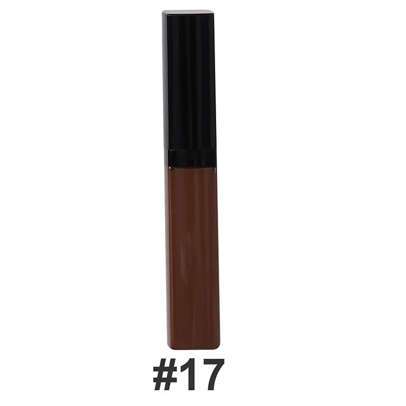 18-color Liquid Concealer