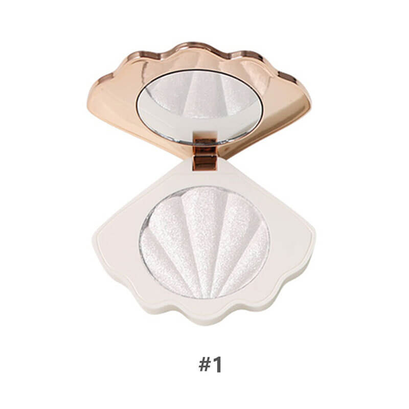 10-color Shell Highlighter