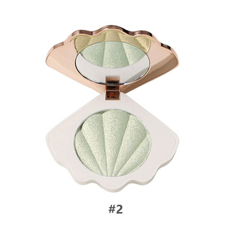 10-color Shell Highlighter