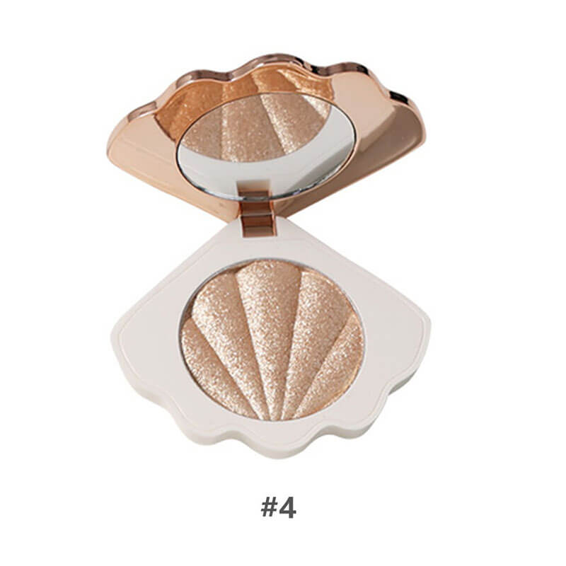 10-color Shell Highlighter