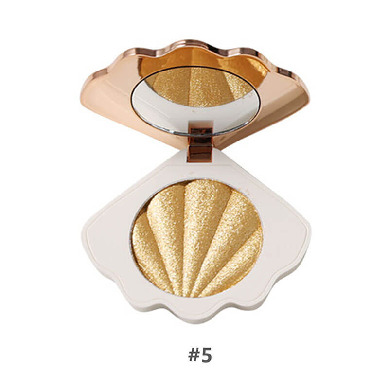 10-color Shell Highlighter