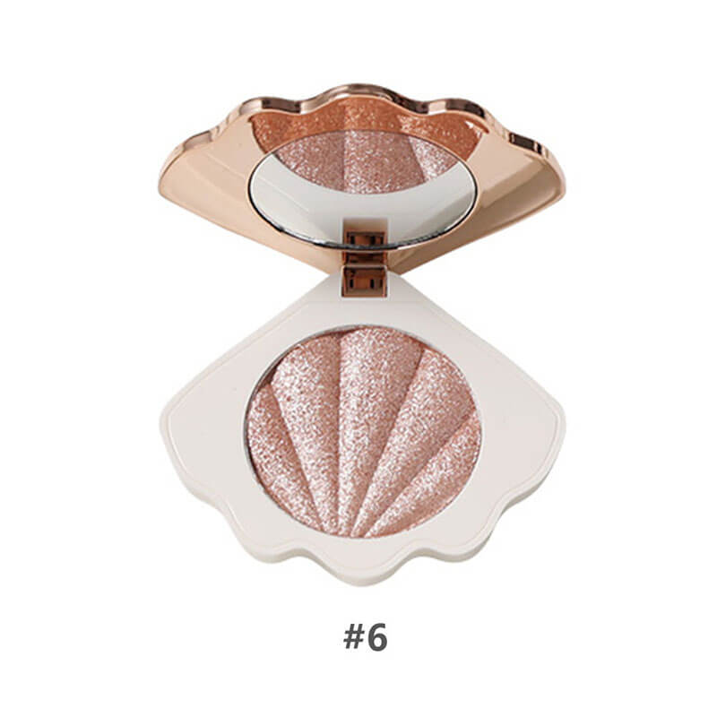 10-color Shell Highlighter