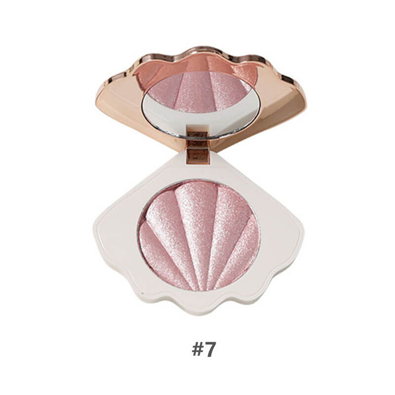 10-color Shell Highlighter