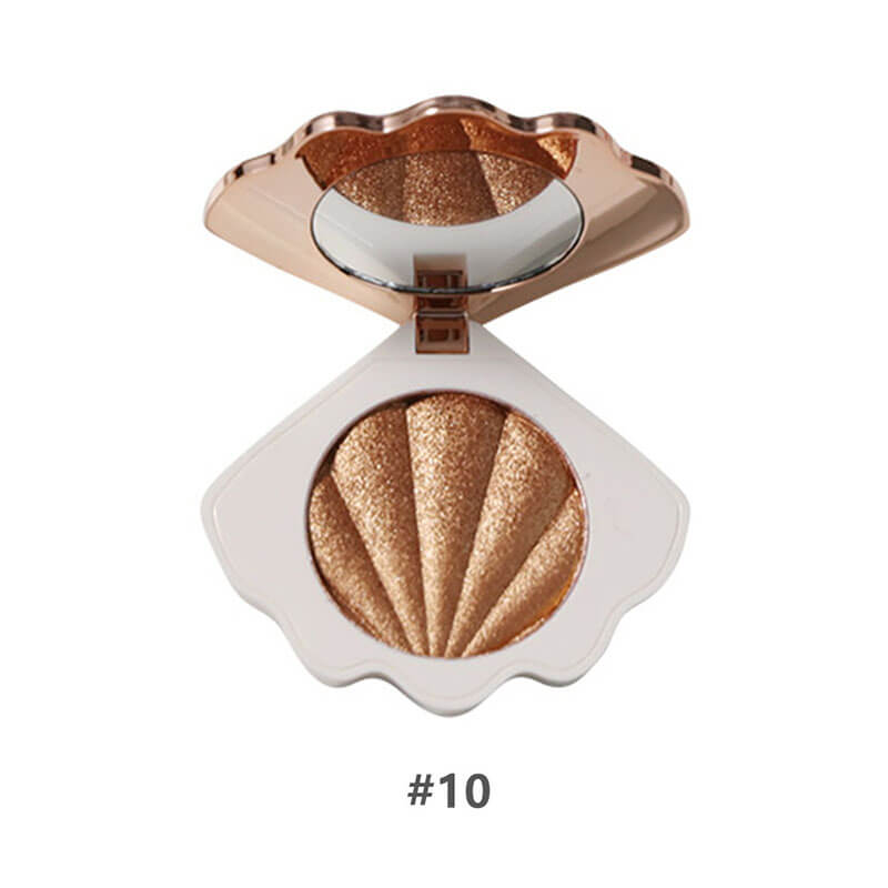 10-color Shell Highlighter