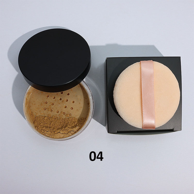 11-color Setting Powder
