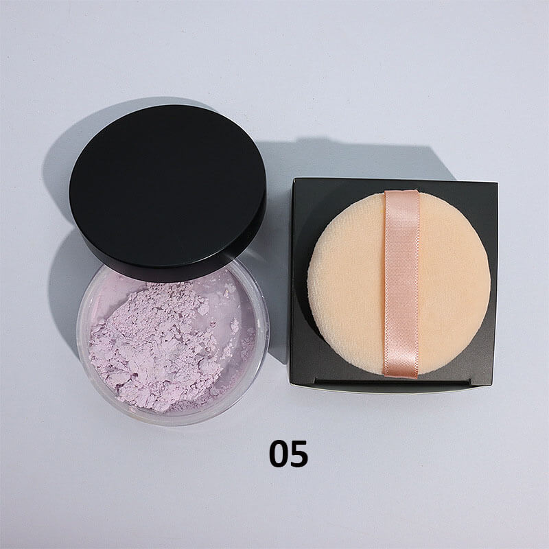 11-color Setting Powder
