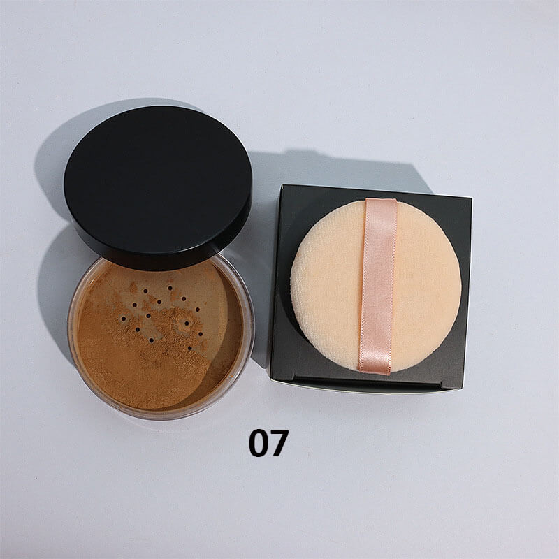 11-color Setting Powder