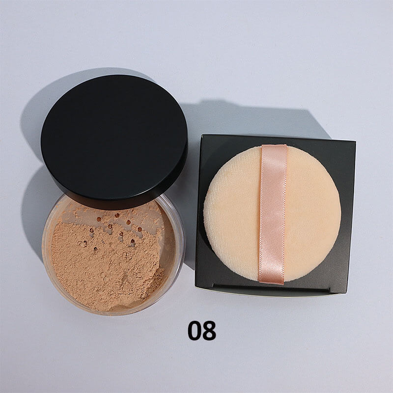 11-color Setting Powder