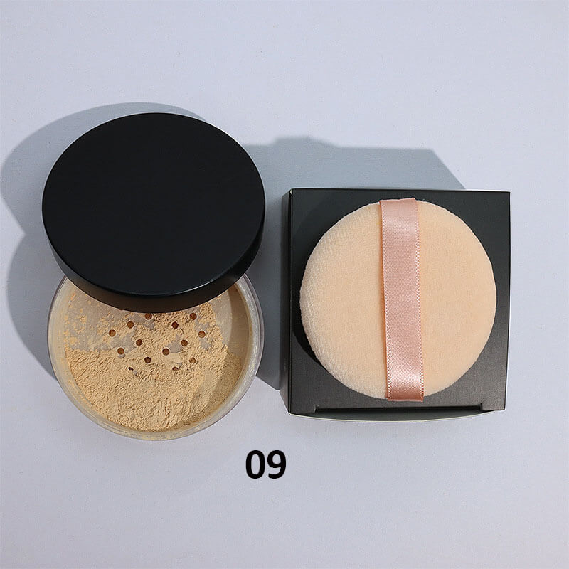 11-color Setting Powder