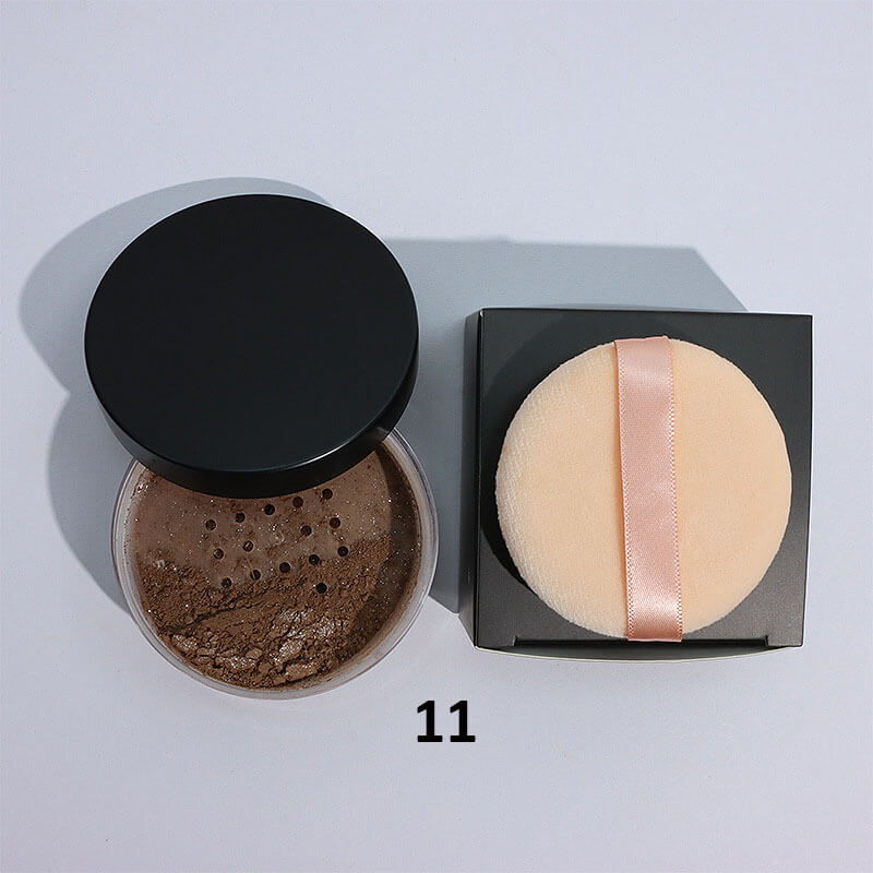 11-color Setting Powder