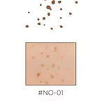 4color Wild Freckle Pen