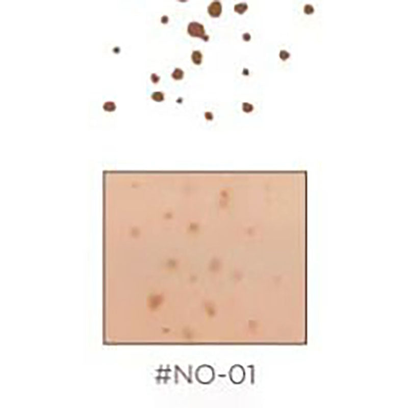 4color Wild Freckle Pen