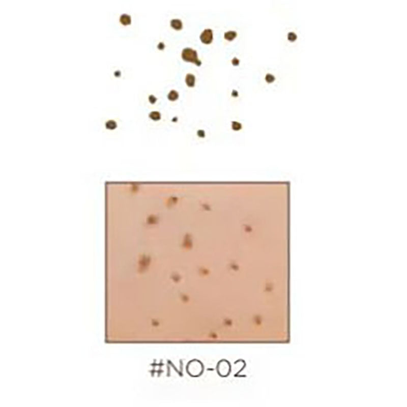 4color Wild Freckle Pen