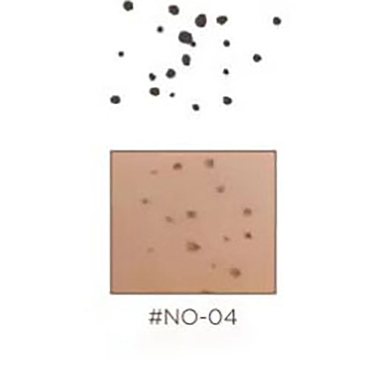 4color Wild Freckle Pen