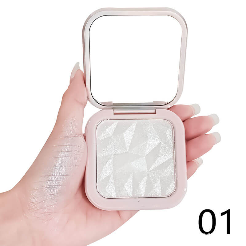 12-color 3D Highlight Powder