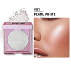 8-color Highlight Powder