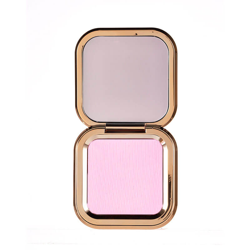 8-color Blush Powder