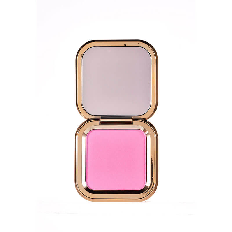8-color Blush Powder