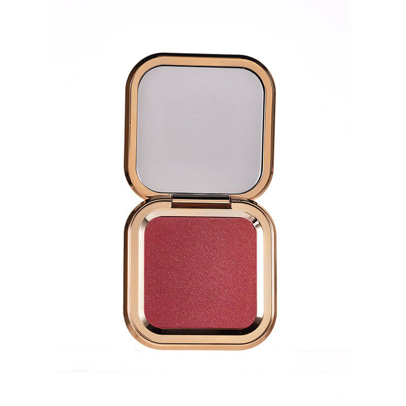 8-color Blush Powder
