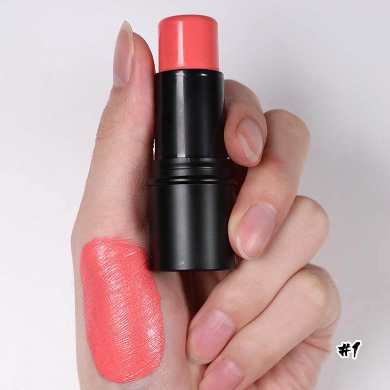 3-type of 11-color Blush Stick