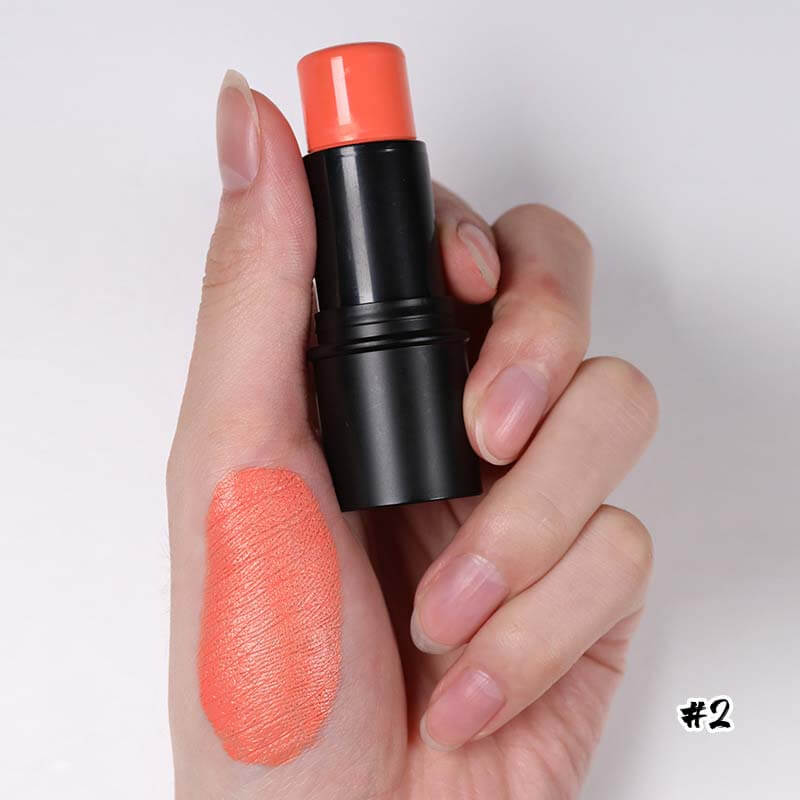 3-type of 11-color Blush Stick
