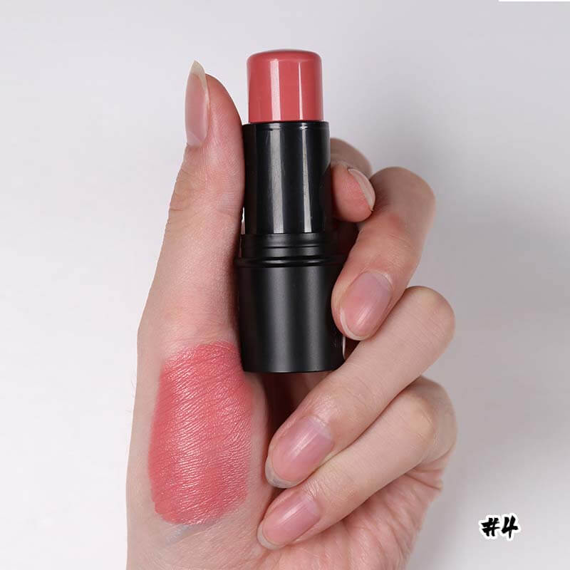 3-type of 11-color Blush Stick