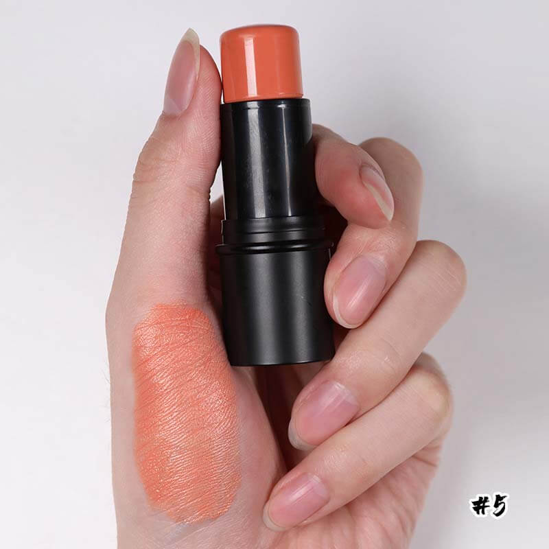 3-type of 11-color Blush Stick