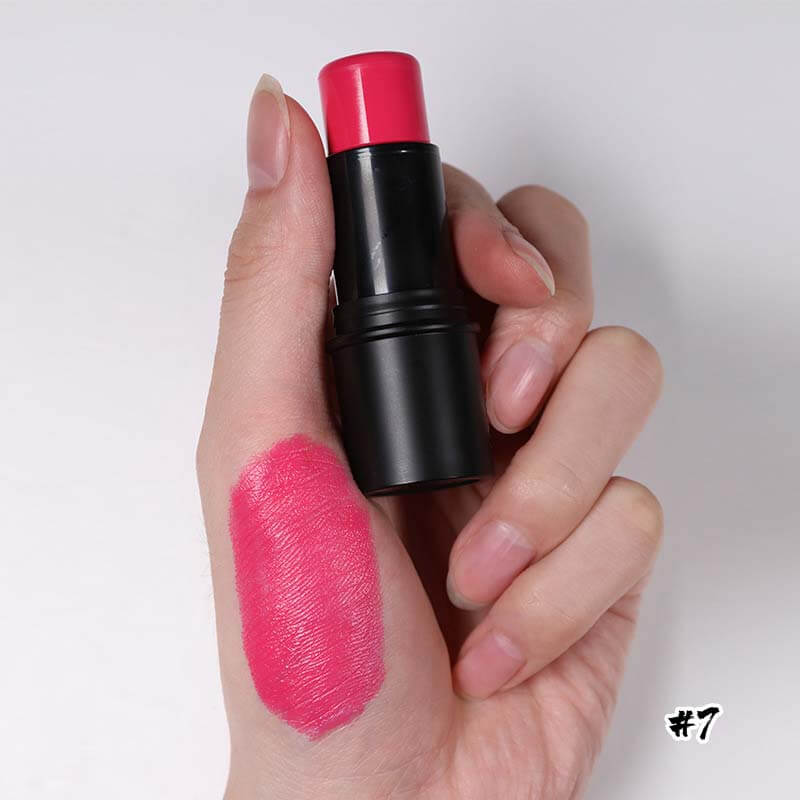 3-type of 11-color Blush Stick