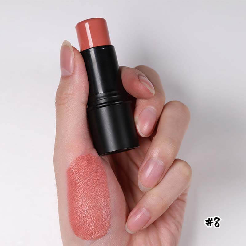 3-type of 11-color Blush Stick
