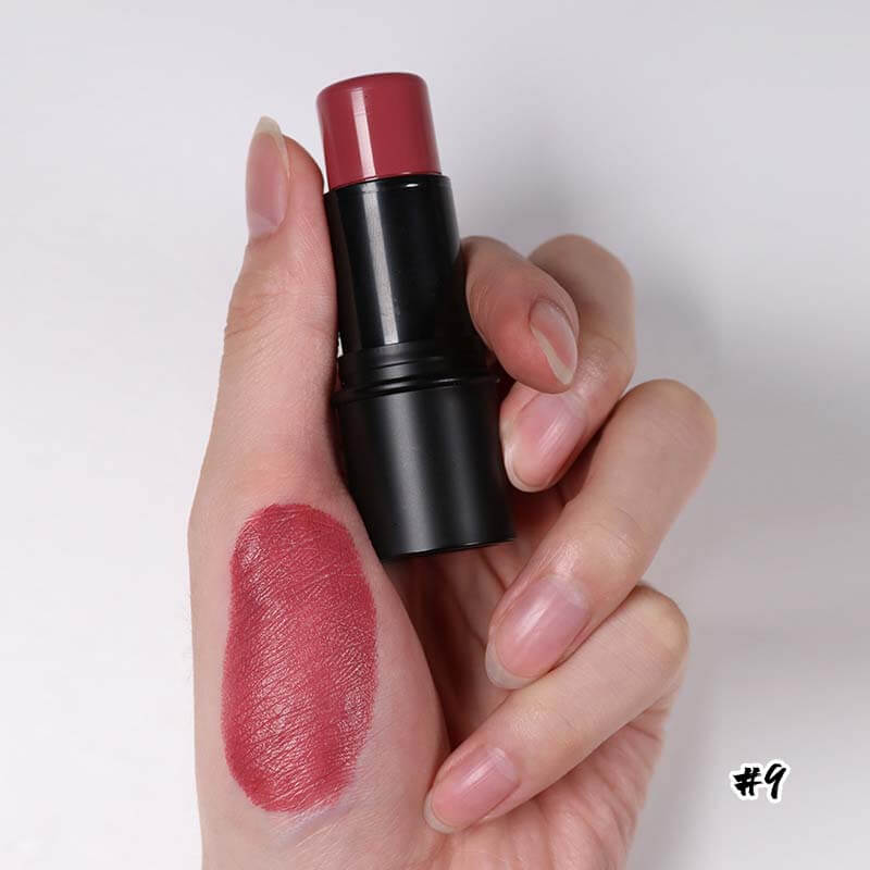 3-type of 11-color Blush Stick