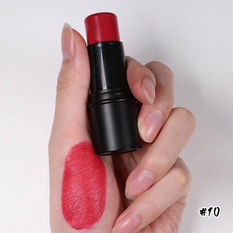 3-type of 11-color Blush Stick