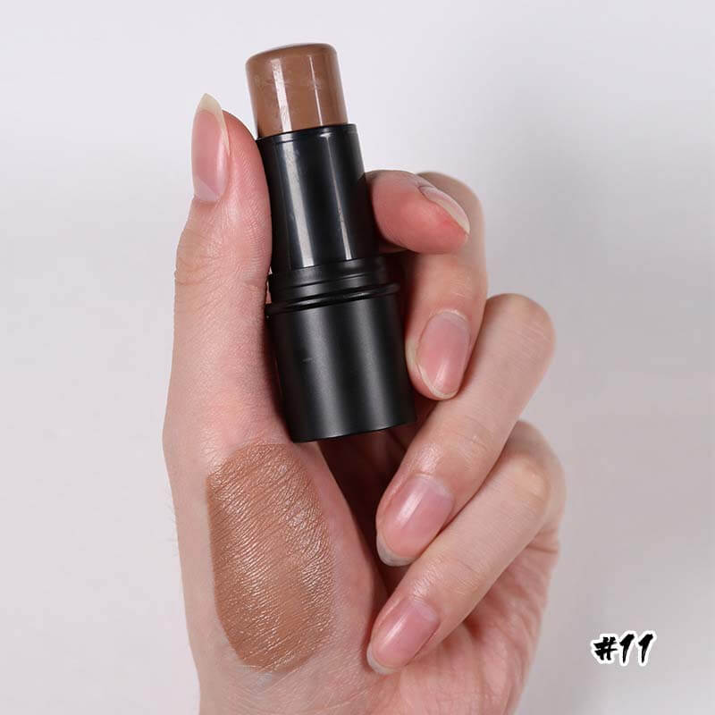 3-type of 11-color Blush Stick